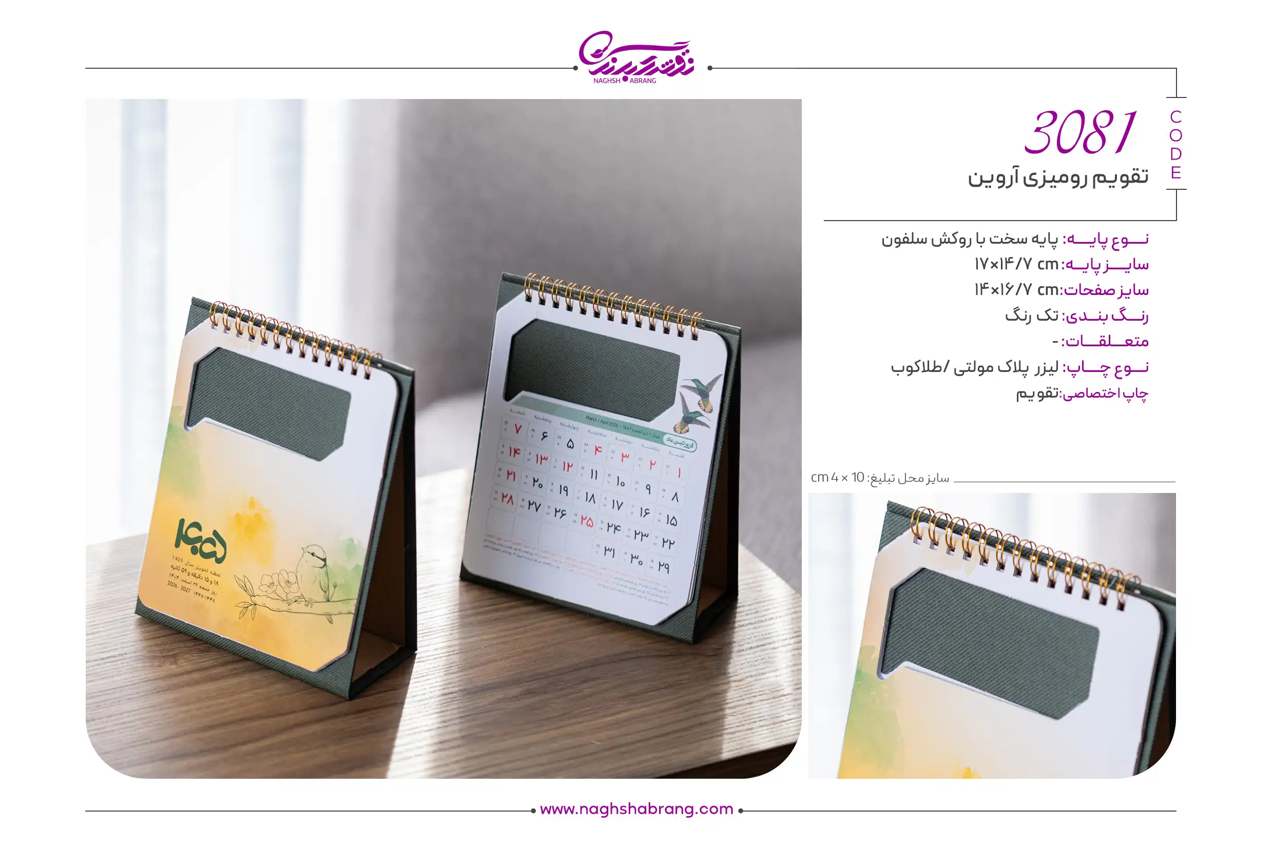 3081 copy