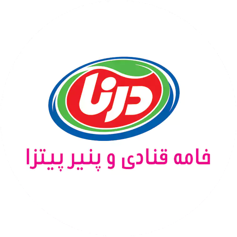 لوگو درنا