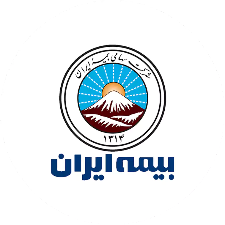 لوگو-بیمه ایران