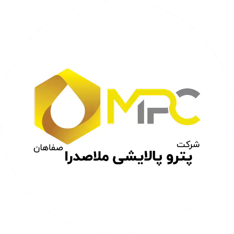 لوگو پتروپالایش ملاصدرا