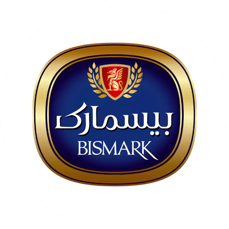 لوگو- بیسمارک